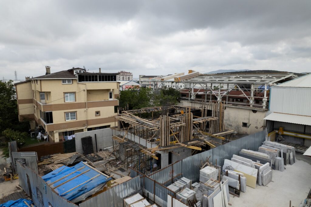 Adg 2.Plaza 0 Ada 6945 Parsel Ferhatpaşa / Ataşehir