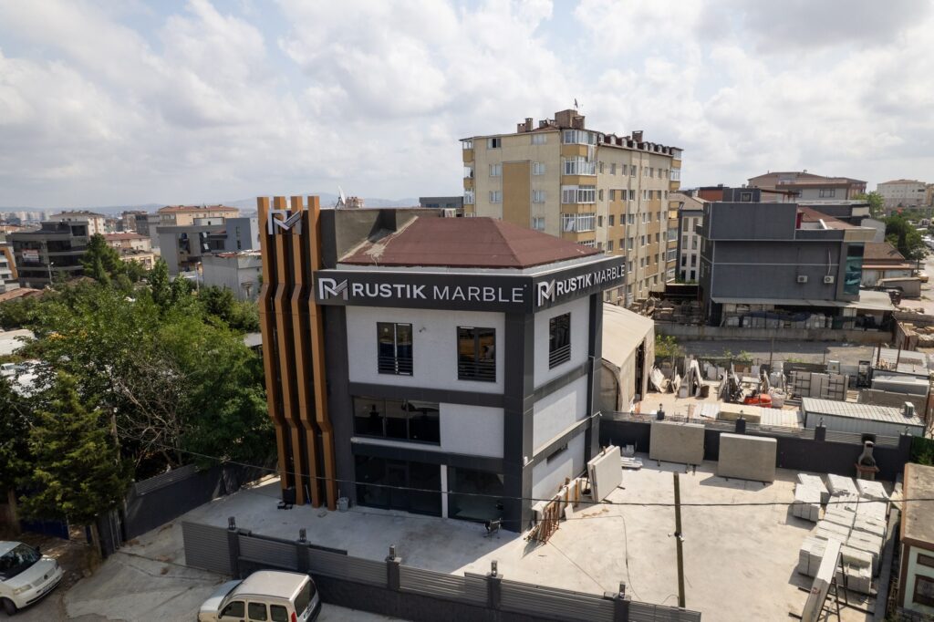 Sinan Özvarış 0 Parsel 6438 Parsel Ferhatpaşa / Ataşehir