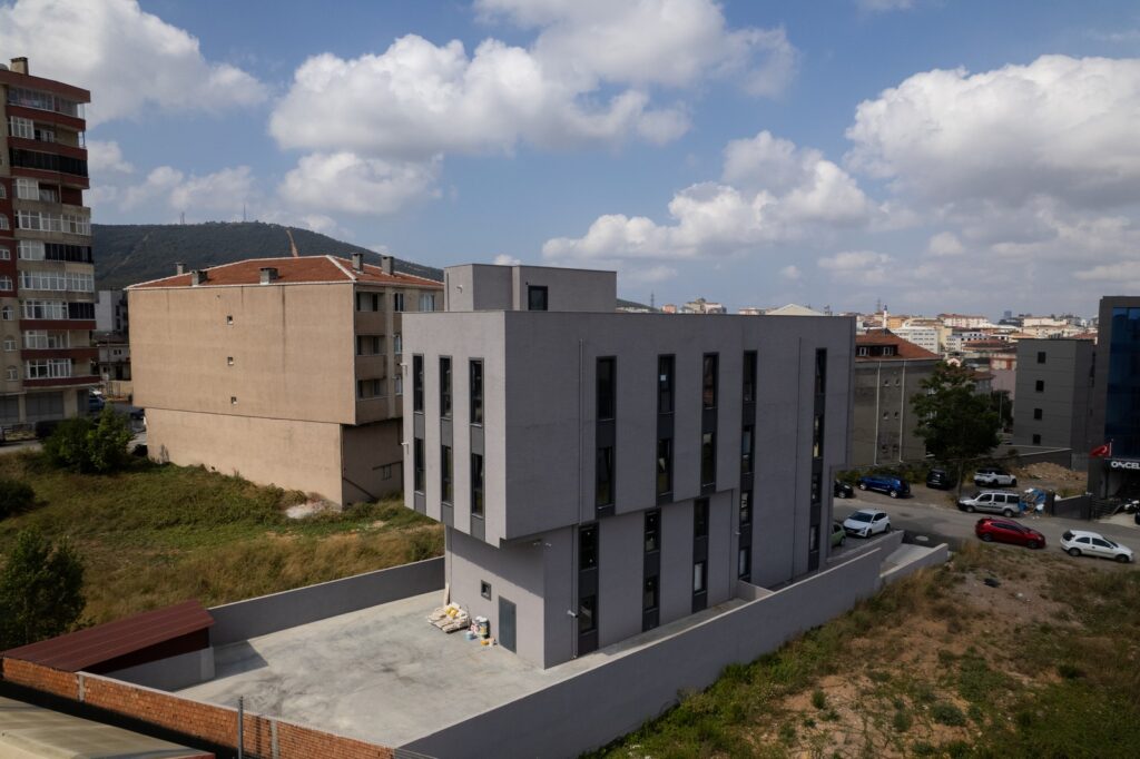 Fatih Kocaman 0 Ada 3781 Parsel Ferhatpaşa / Ataşehir
