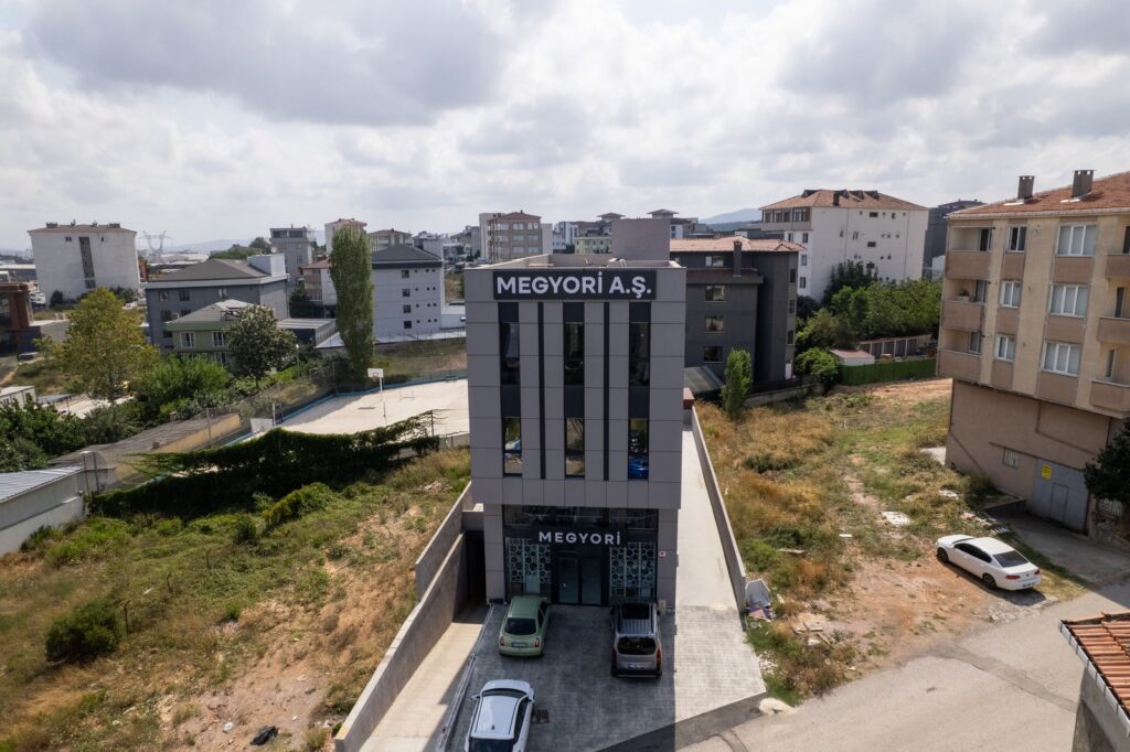 Fatih Kocaman 0 Ada 3781 Parsel Ferhatpaşa / Ataşehir