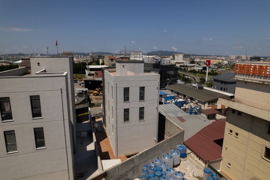 Cihan Korkmaz 0 Ada 2597 Parsel Ferhatpaşa / Ataşehir