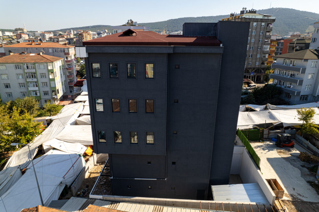 Emre Kol 0 Ada 1804 Parsel Ferhatpaşa / Ataşehir
