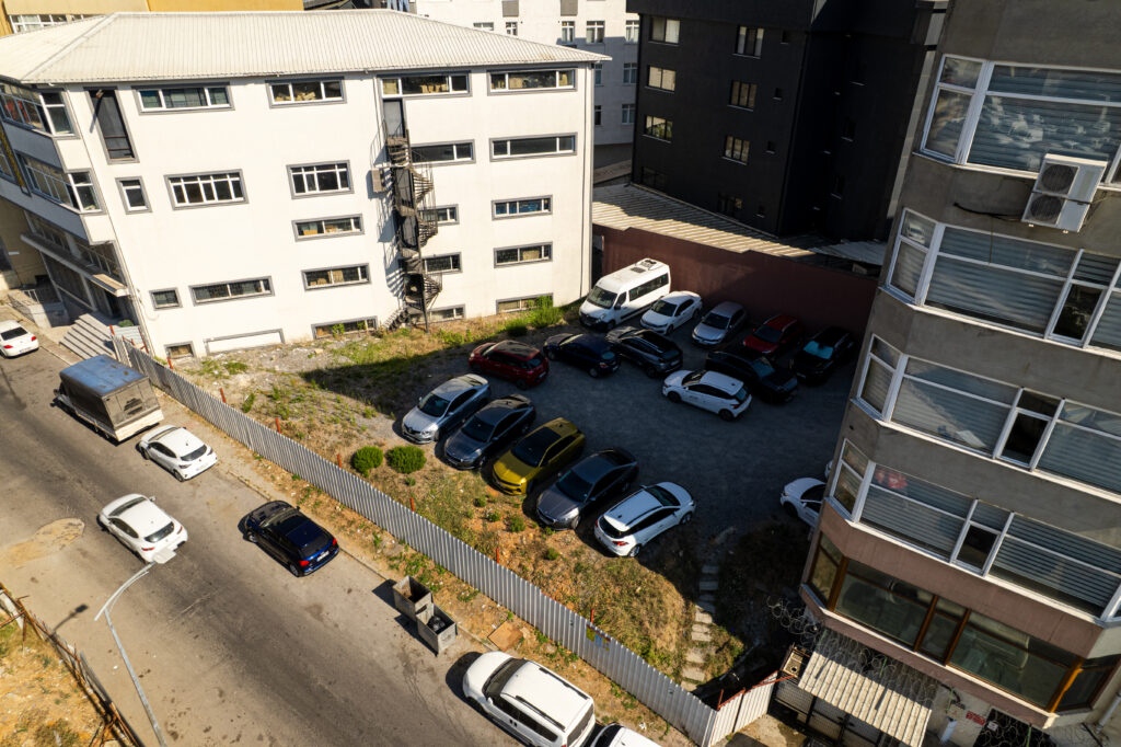 Dinamik Oto 0 Ada 4949 Parsel Ferhatpaşa / Ataşehir