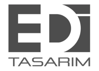 Edi Tasarım