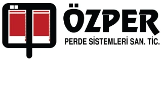 Özper Perde Sistemleri