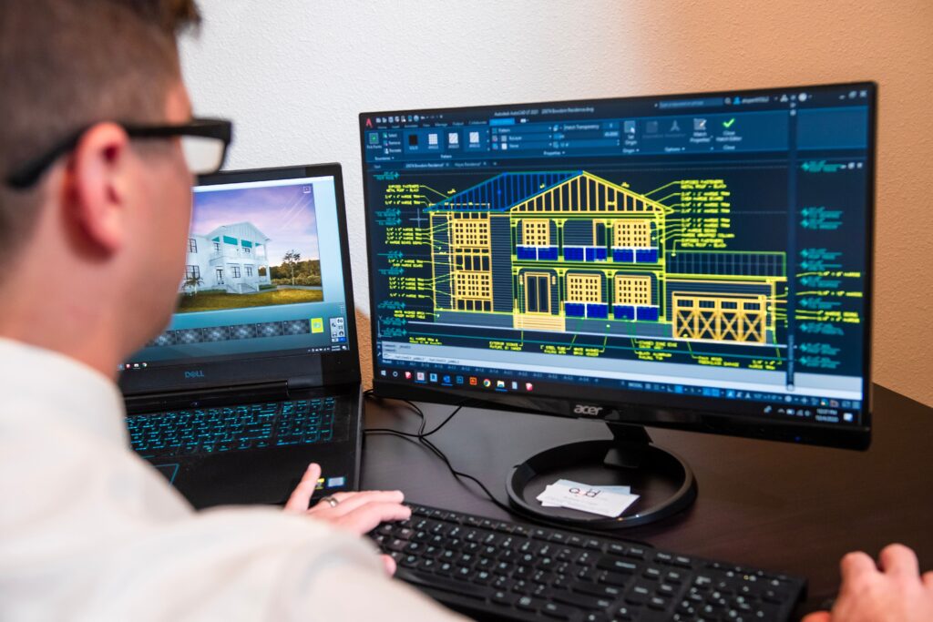 BIM (Yapı Bilgi Modellemesi): Projelendirmede Yeni Dönem